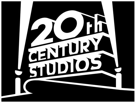 20th century studios logo deviantart|File : 20th Century Studios (2020).svg .